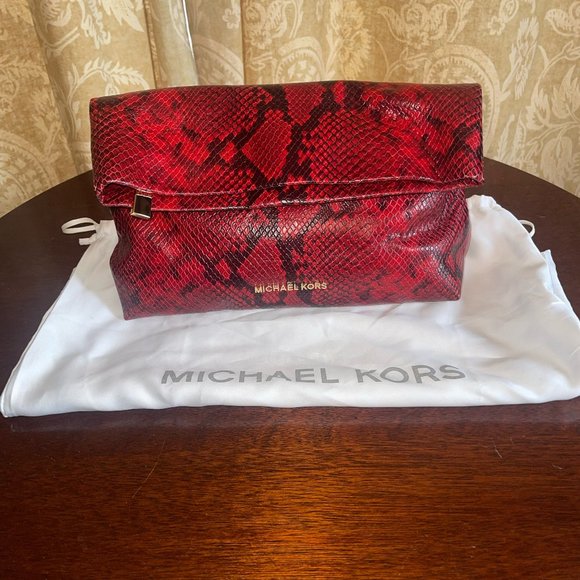 Michael Kors Purse - Picture 1 of 5